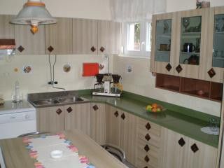 Appartement Apartman dans Lovran 1