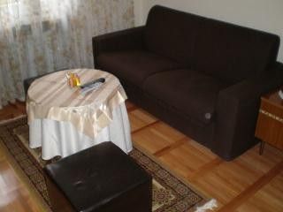 Appartement Apartman dans Lovran 4