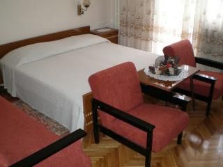 Appartement Apartman dans Lovran 5