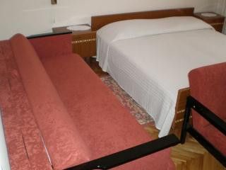 Appartement Apartman dans Lovran 6