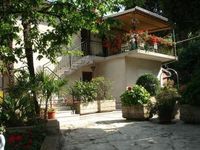 Appartement Soba 3 dans Lovran