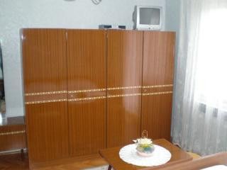Appartement Soba 3 dans Lovran 3