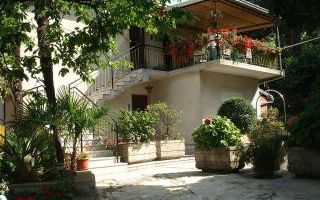 Appartement Soba 4 dans Lovran