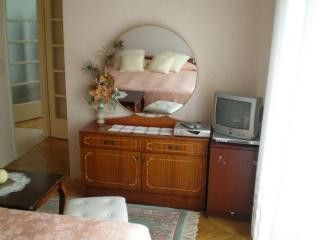 Appartement Soba 4 dans Lovran 3
