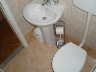 Appartement Soba 4 dans Lovran 7