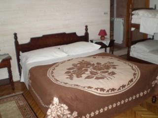 Appartement Soba br.1 dans Moscenicka Draga 1