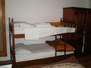 Appartement Soba br.1 dans Moscenicka Draga 3