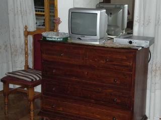 Appartement Soba br.1 dans Moscenicka Draga 5