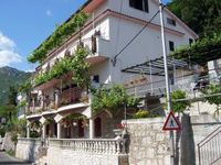 Appartement Soba br.2 dans Moscenicka Draga