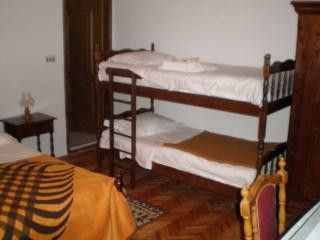 Appartement Soba br.2 dans Moscenicka Draga 2