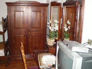 Appartement Soba br.2 dans Moscenicka Draga 3