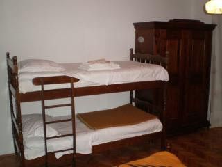 Appartement Soba br.2 dans Moscenicka Draga 5