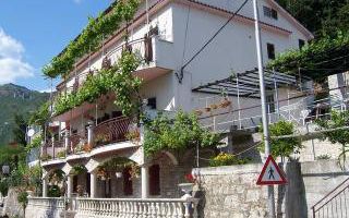 Appartement Soba br.3 dans Moscenicka Draga