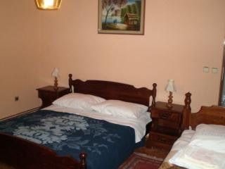 Appartement Soba br.3 dans Moscenicka Draga 1