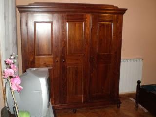 Appartement Soba br.3 dans Moscenicka Draga 2