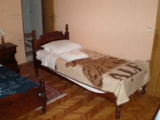 Appartement Soba br.3 dans Moscenicka Draga 3