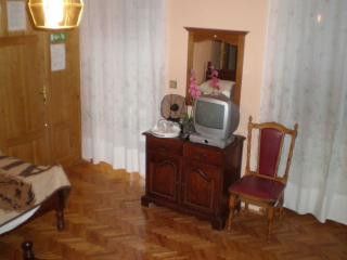 Appartement Soba br.3 dans Moscenicka Draga 4
