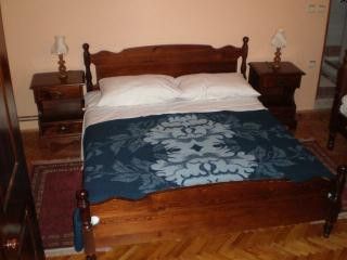 Appartement Soba br.3 dans Moscenicka Draga 5