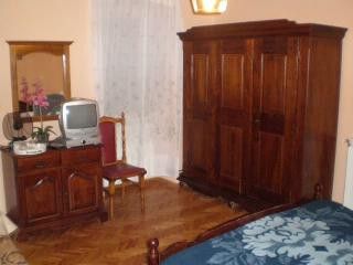 Appartement Soba br.3 dans Moscenicka Draga 6