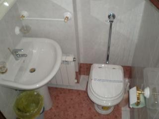 Appartement Soba br.3 dans Moscenicka Draga 7