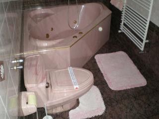Appartement App A dans Moscenicka Draga 7