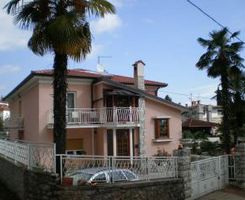 Appartement Soba 1 dans Lovran