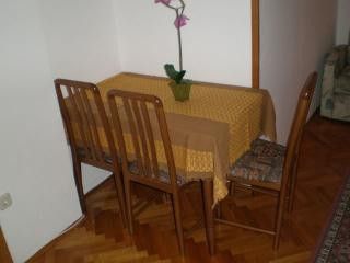 Appartement App  B dans Moscenicka Draga 3