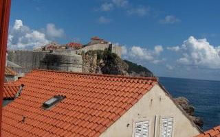 Appartement Br.3 dans Dubrovnik