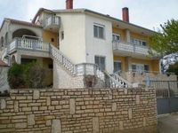Appartement Srednji dans Liznjan