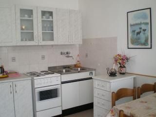 Appartement Srednji dans Liznjan 1