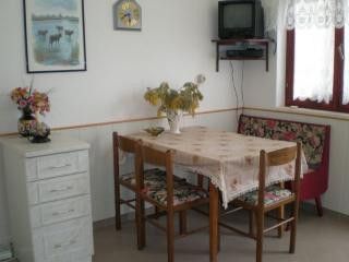 Appartement Srednji dans Liznjan 2