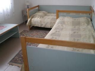 Appartement Srednji dans Liznjan 3