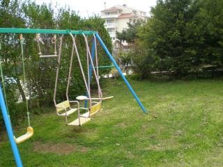 Appartement Srednji dans Liznjan 9