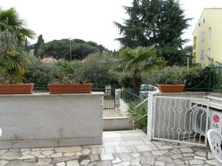 Appartement App1 dans Rovinj 10