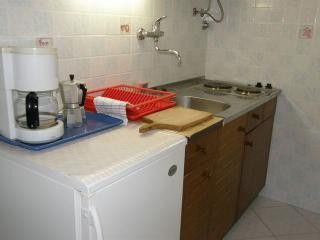 Appartement App br. 3 dans Rovinj 1