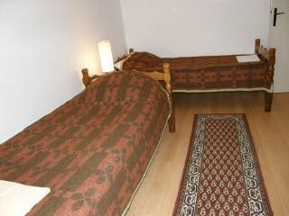 Appartement App br. 3 dans Rovinj 6