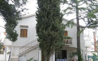 Appartement 9 dans Rovinj