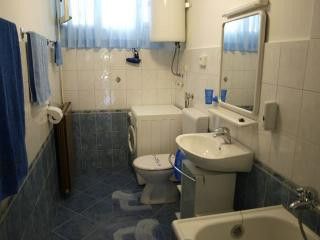 Appartement App.br.1 dans Split 8