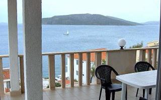 Appartement A1 dans Okrug Donji