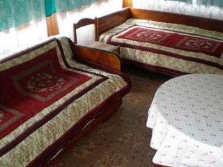 Appartement App br 4 dans Lovran 4