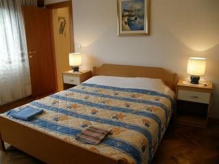Appartement Soba br.1 dans Rovinj 1