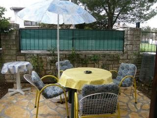Appartement Soba br.7 dans Rovinj 10