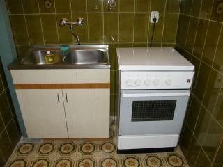 Appartement Soba br. 5 dans Rovinj 1