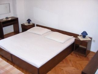 Appartement Studio-potkrovlje dans Bol 1