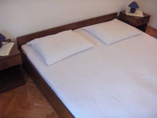Appartement Studio-potkrovlje dans Bol 2