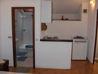 Appartement Studio-potkrovlje dans Bol 3