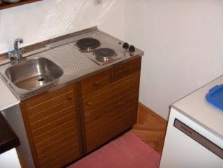 Appartement Studio-potkrovlje dans Bol 4