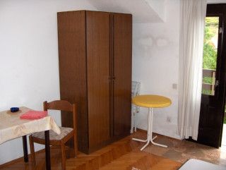 Appartement Studio-potkrovlje dans Bol 5