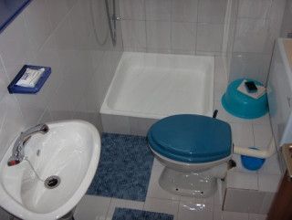 Appartement Studio-potkrovlje dans Bol 7