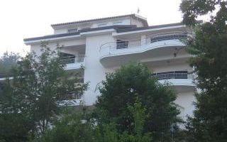 Appartement Žuti dans Lovran